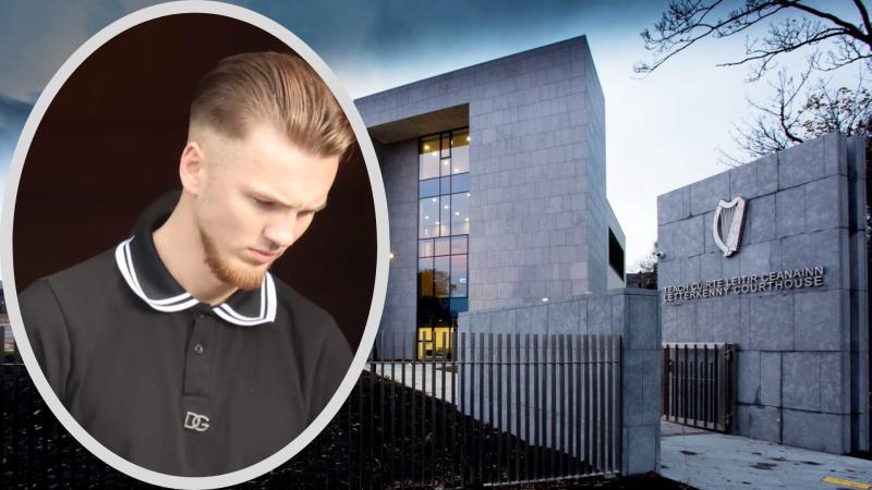 Garda forced to leap from path of car driven by Donegal man at centre of cocaine probe