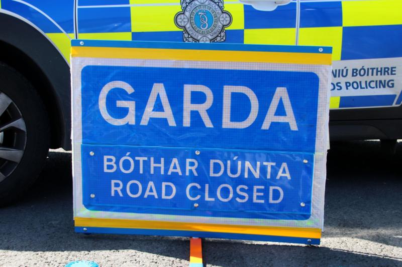 BREAKING: Motorist, 40s, dies in collision close to Limerick-Tipperary border