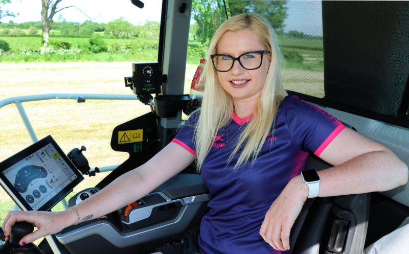 Limerick IFA chair raises derogation concern with minister at packed meeting