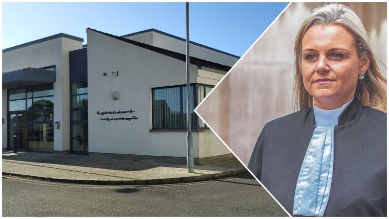 Judge warns twins in Donegal court that abuse of gardaí will not be tolerated