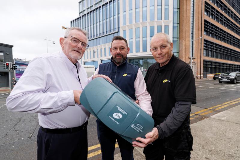 84 Louth men diagnosed with prostate cancer each year