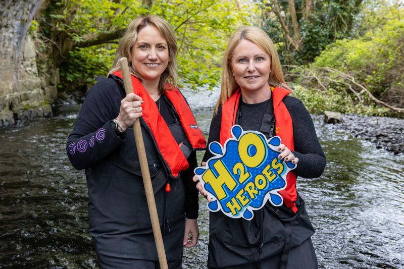 DkIT lecturers celebrated for advancing sustainability in TrailblazHER™ Awards