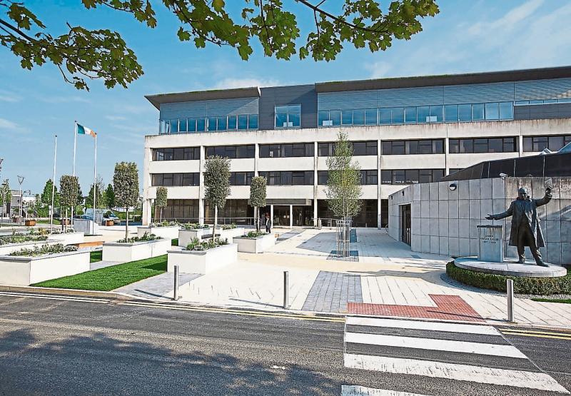 laois county council