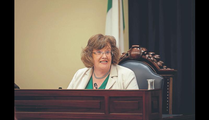 Proceeds of crime redirected into Limerick city community groups 