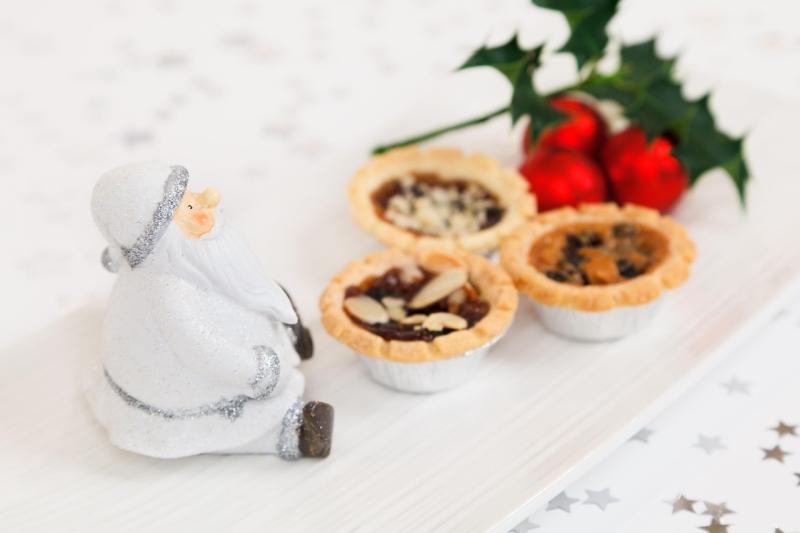 Kildare volunteer group launches its Christmas food and gift appeal for 2025