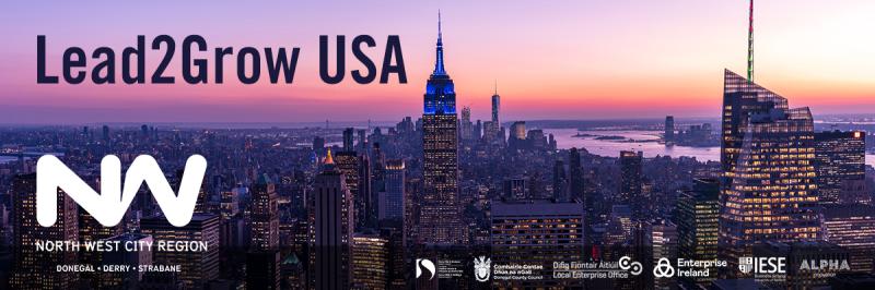 North West delegation undertake US Trade and Investment Mission