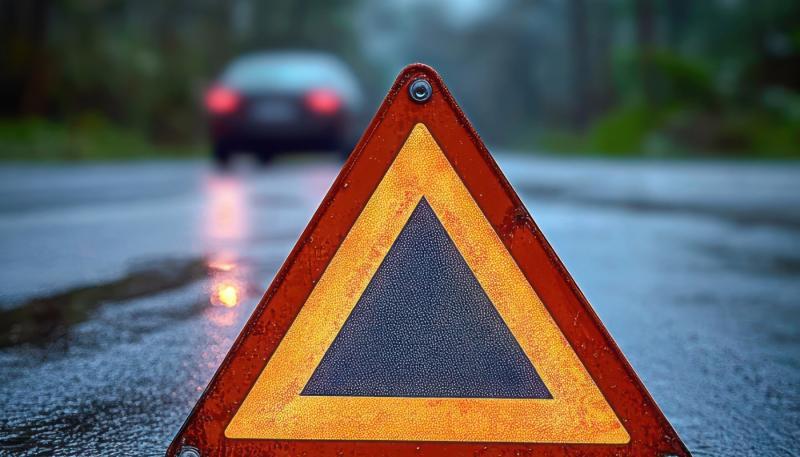 Carlow braced for heavy rain and flooding washout as Met Éireann issues Status Yellow alert