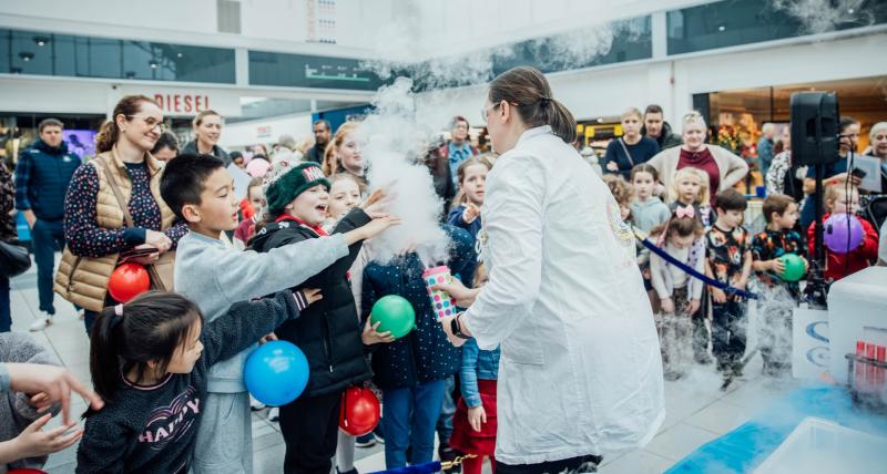 Limerick Festival of Science marks 30 years of discovery and innovation