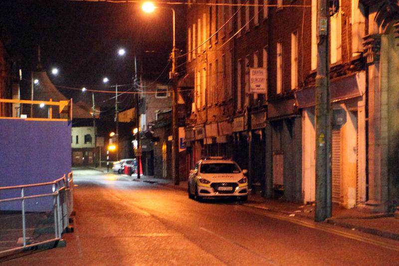 Man attempted to murder flatmate in Limerick after taking so many drugs he thought he was Jesus, court hears