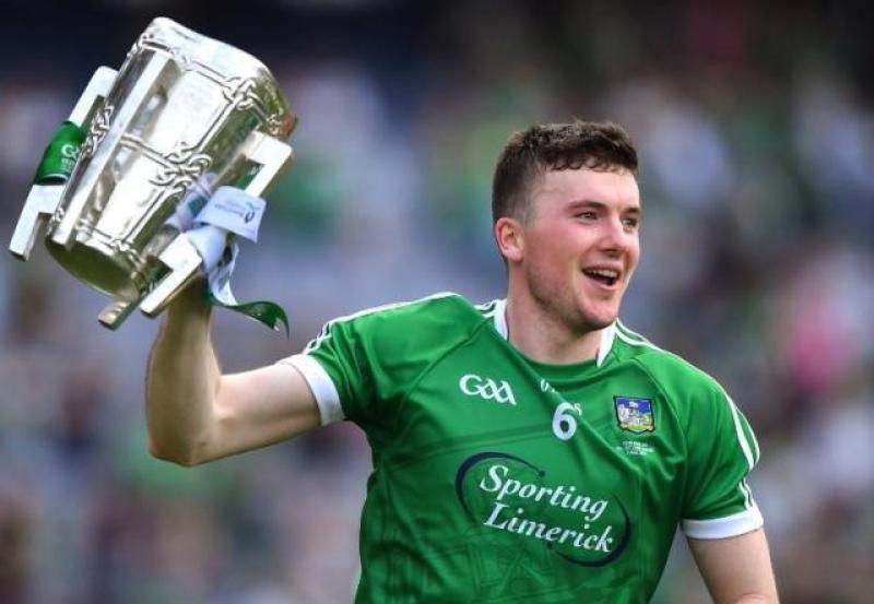 ‘Lovely honour’ proposed for Limerick hurling legend Declan Hannon following retirement