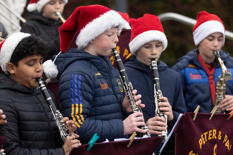 Talented Tipperary entrepreneurs ready to display their products at  Christmas Market