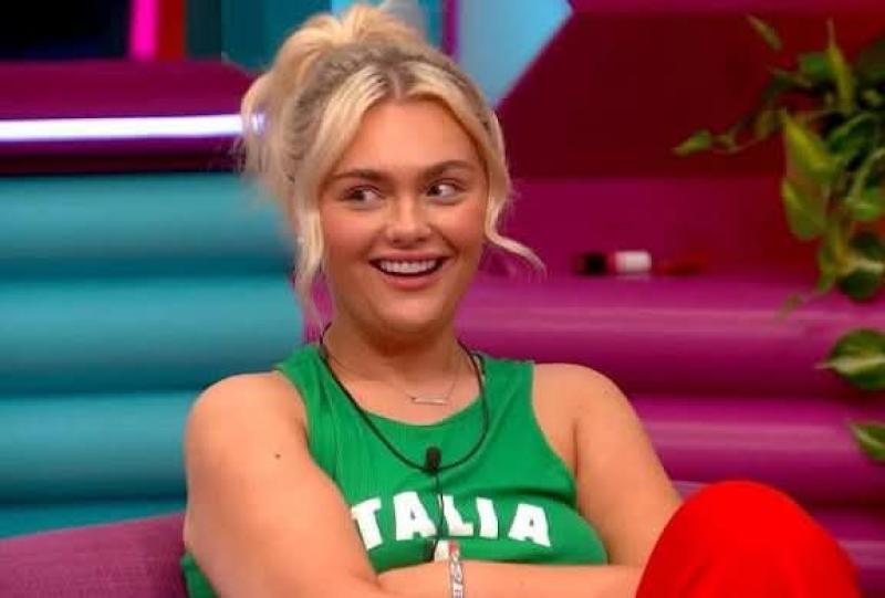 Vote now to save Derry's Jenny in Big Brother House