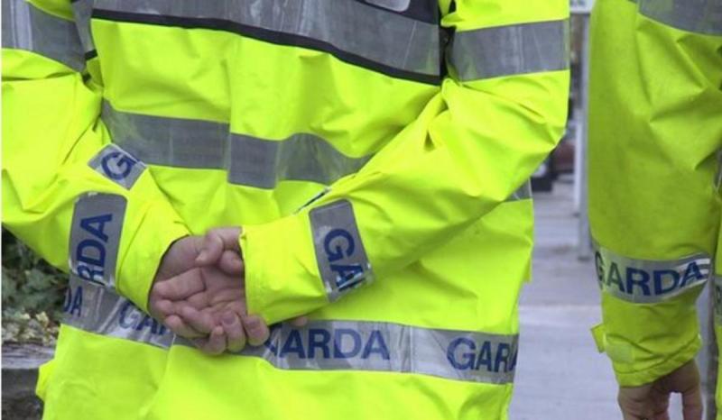 Breaking: Emergency services respond to road crash in Laois