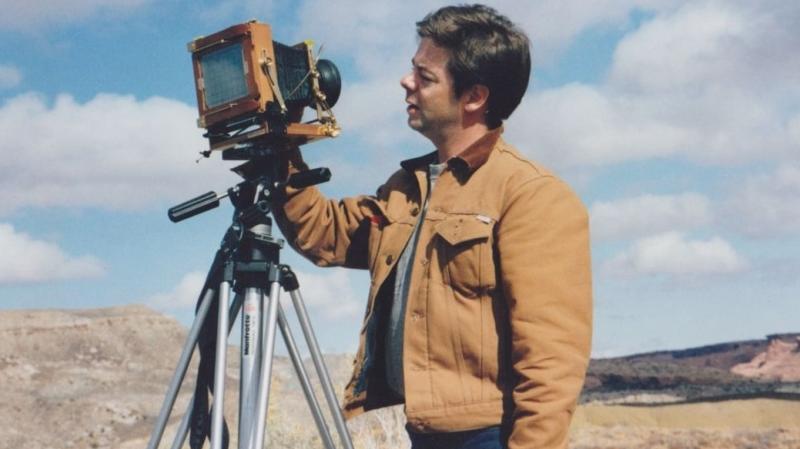 ‘Silent’ online art auction to help continue work of Buncrana photographer Harry Kerr