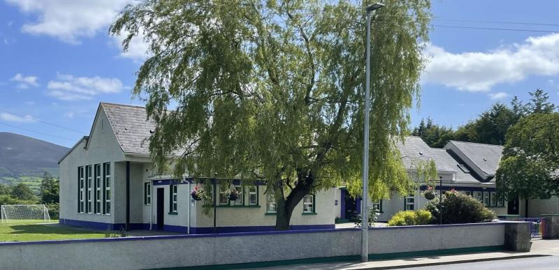 Tipperary Tipperary Tipperary 