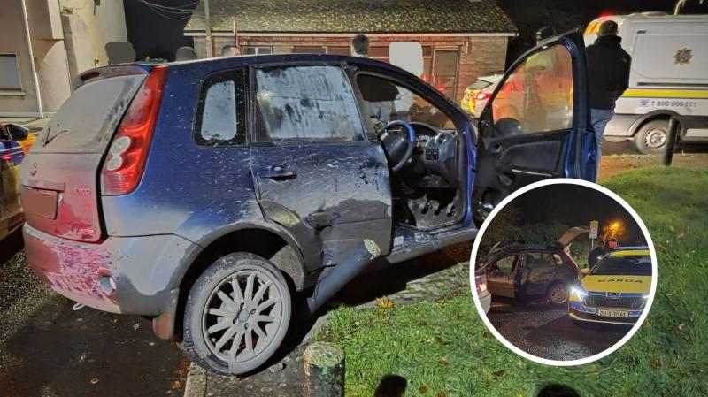 LIVE: Drugs and ammunition seized during major garda operation in Limerick town