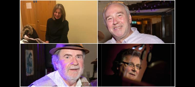 Voices of Longford members