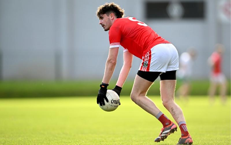 Where to get tickets for Athy vs Summerhill this weekend