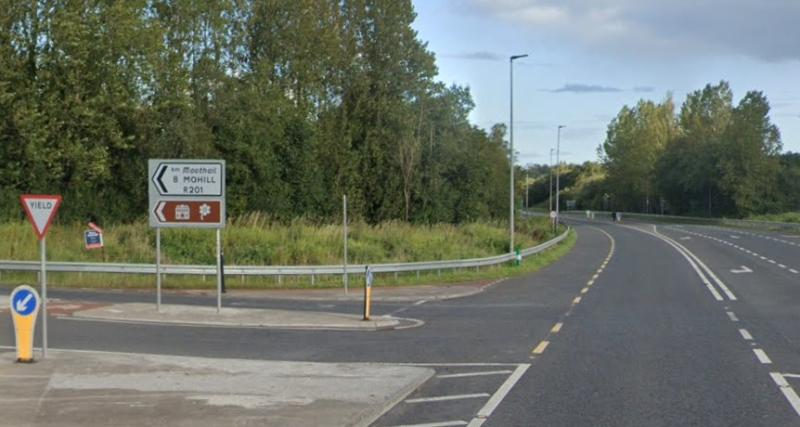 Call for review of busy Leitrim junction following near misses
