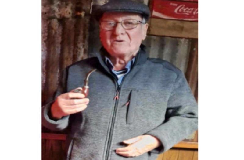 ‘A great character with a kind soul’: Tributes paid to Kildare man