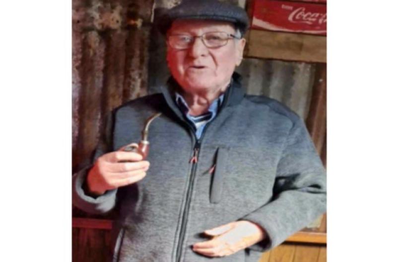 ‘A great character with a kind soul’: Tributes paid to Kildare man
