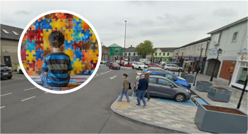 New group in Laois provides support for neurodivergent children and their parents