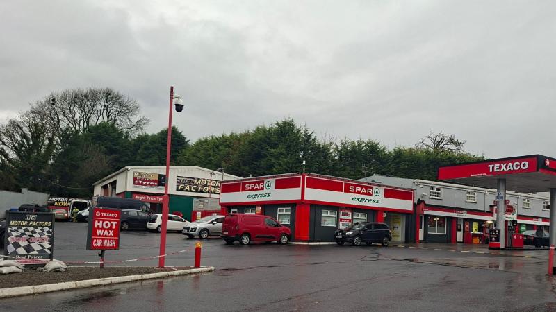 Limerick business owner given final warning to appear in court