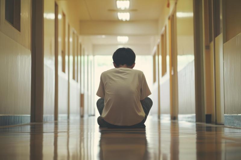 'Failed our little boy miserably' - Louth parents given no support for autistic son 