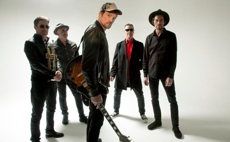 Iconic Irish rock band returns to popular Limerick venue this summer