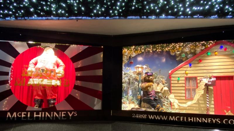 Twin Towns set to sparkle with Christmas markets and lights switch-on