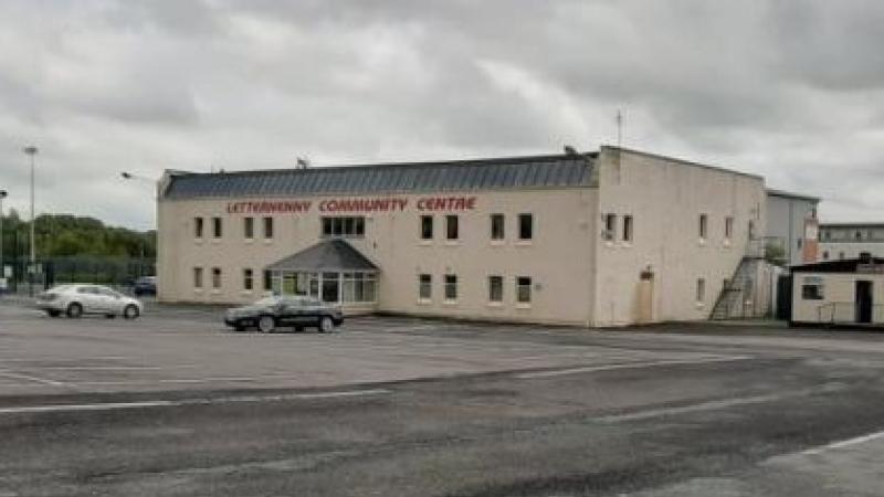 Over €170,000 allocated to seven Donegal community-based projects