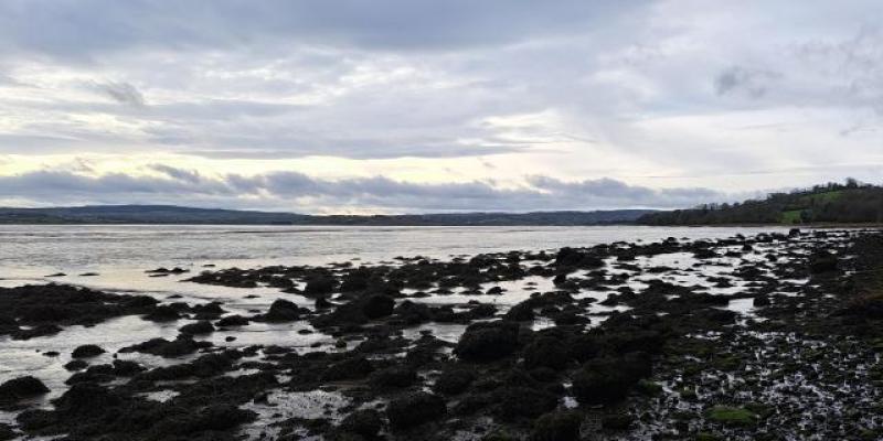 Dry for most of Wedneday in Donegal before rain will start to move in later on