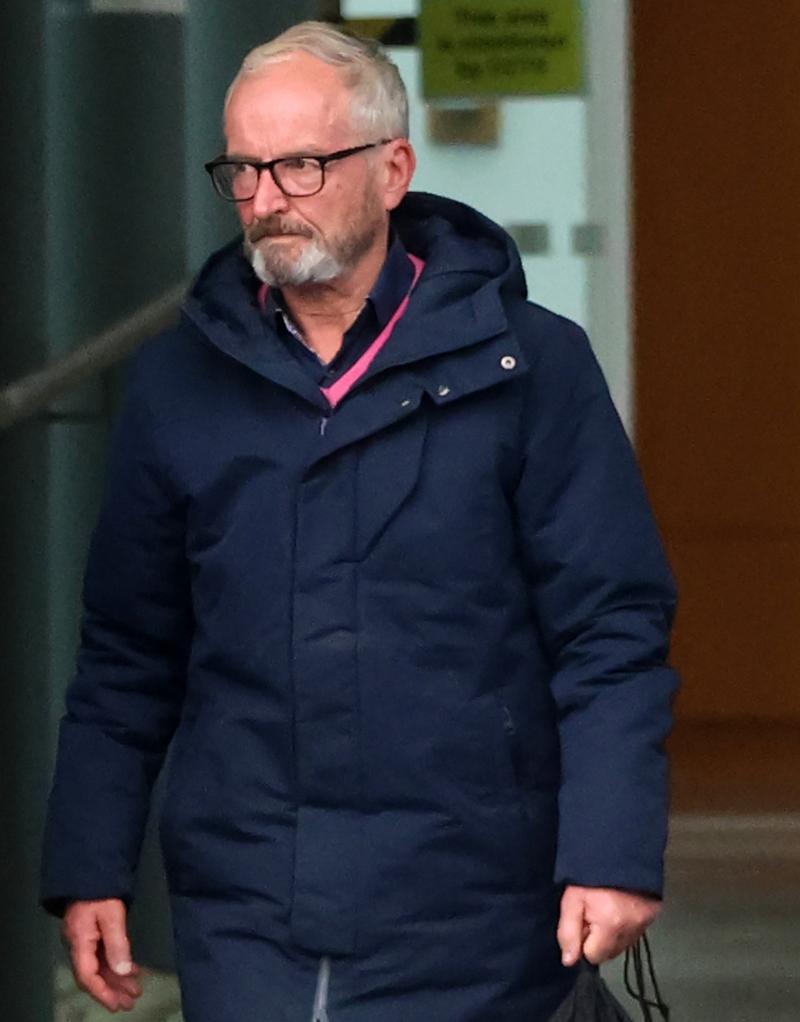 Judge jails Limerick ‘accountant’ over ‘sophisticated’ deception of elderly lady out of life savings 