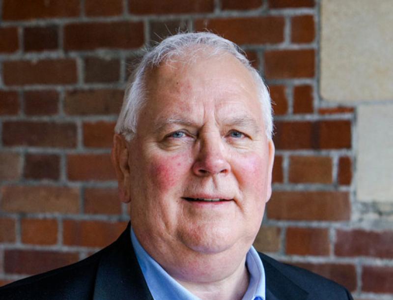 Dictionary of Irish Biography add Derry's Glen Barr and Honoria Galwey to database