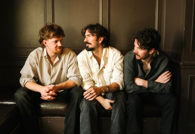 Irish Folk stars set for emotional return to Limerick next summer