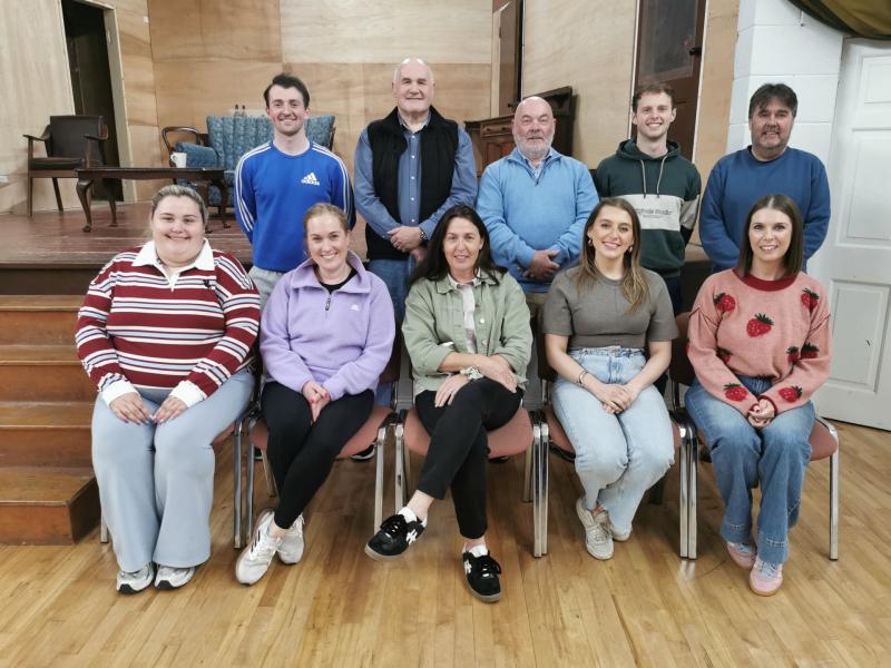 Drama marks 10th anniversary with another hilarious production