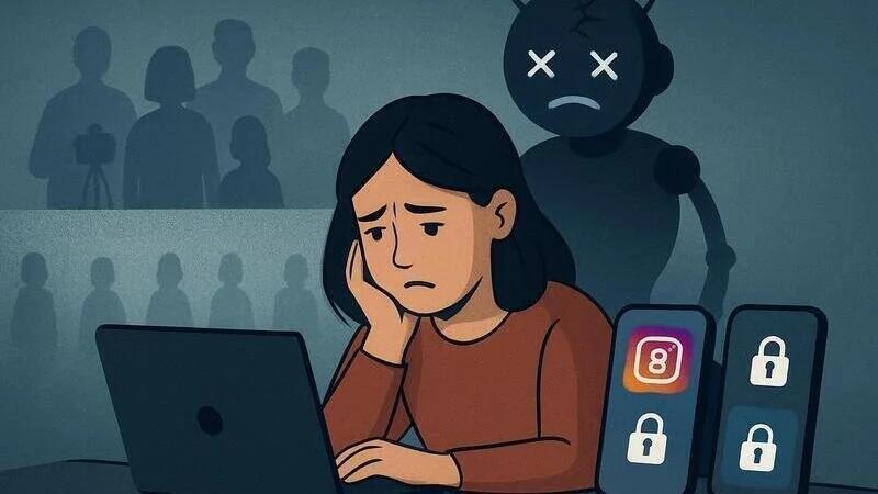 'We lost business': Carlow woman hits out at Meta for disabling business accounts