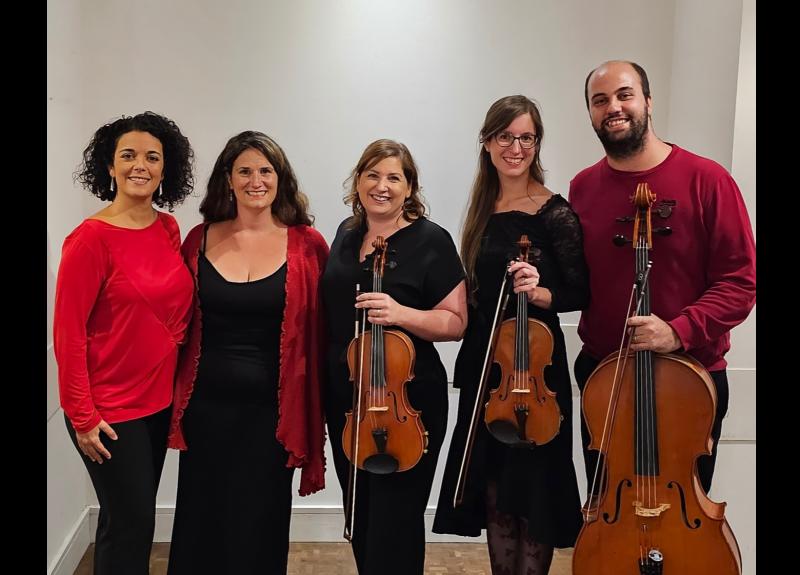 Morricone’s movie magic is coming to Limerick's Lime Tree Theatre