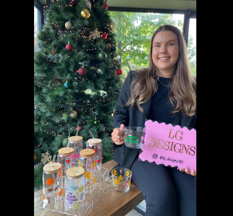 Fifty vendors to showcase gifts at Christmas market in County Limerick village