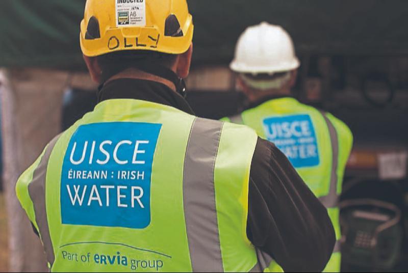 ALERT: Customers warned they'll be left without water overnight in Tipperary 