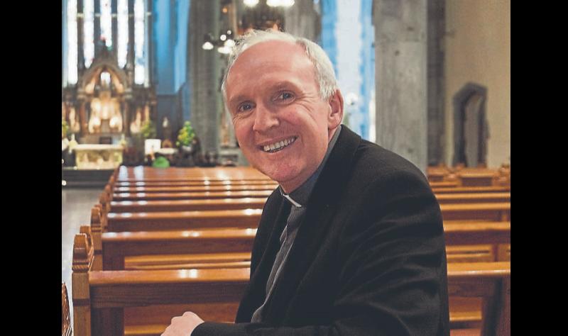 Bishop of Limerick urges respect for funeral traditions   