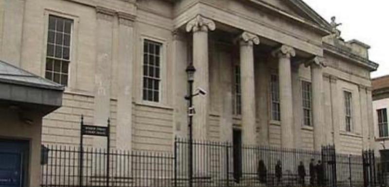 Man due to appear before court charged in connection with Magherafelt cannabis factory