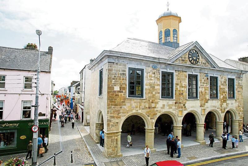 Lecture to be hosted in Tipperary on the final days of Civil War