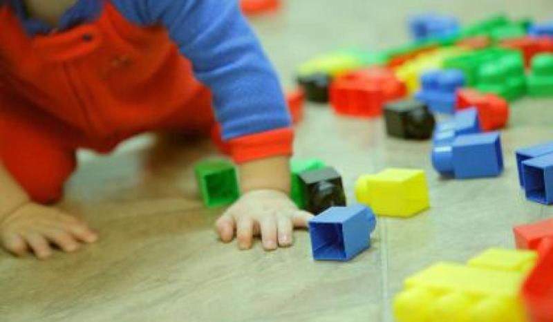 Planning sought for new pre-school childcare facility in Kilmacrenan