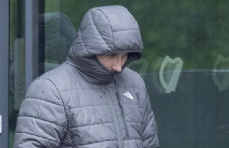 Limerick man took of his belt before assaulting woman with metal buckle, court hears