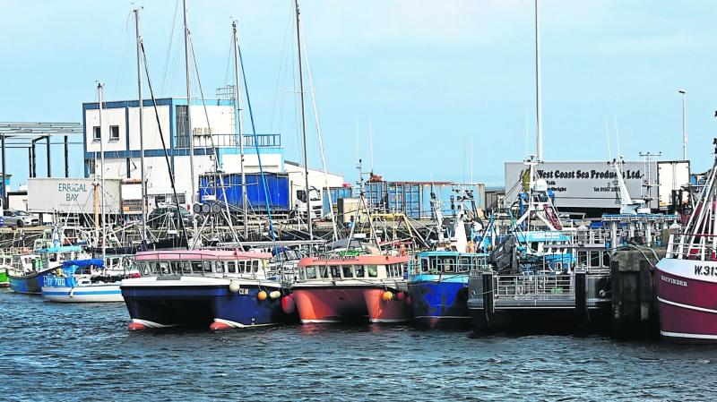 Body of fisherman recovered from the water off Arranmore Island, Gardai confirm