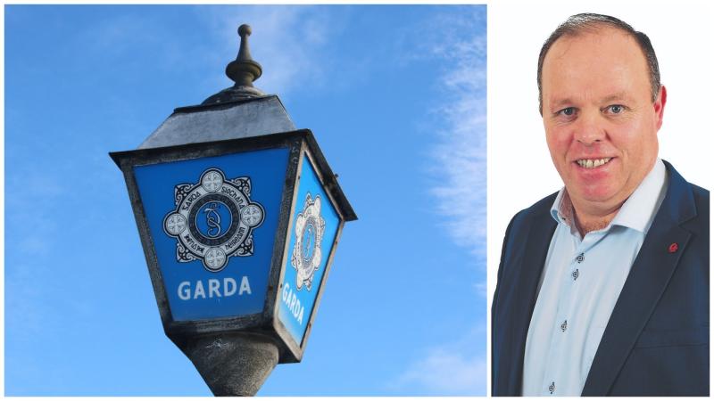 ‘Shock’ in Drumlish as man fights for his life, Longford Gardaí appeal for witnesses