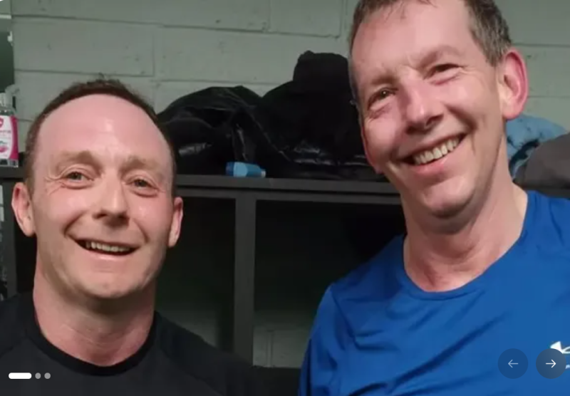 Laois Garda  Inspector to take on the Hyrox Dublin