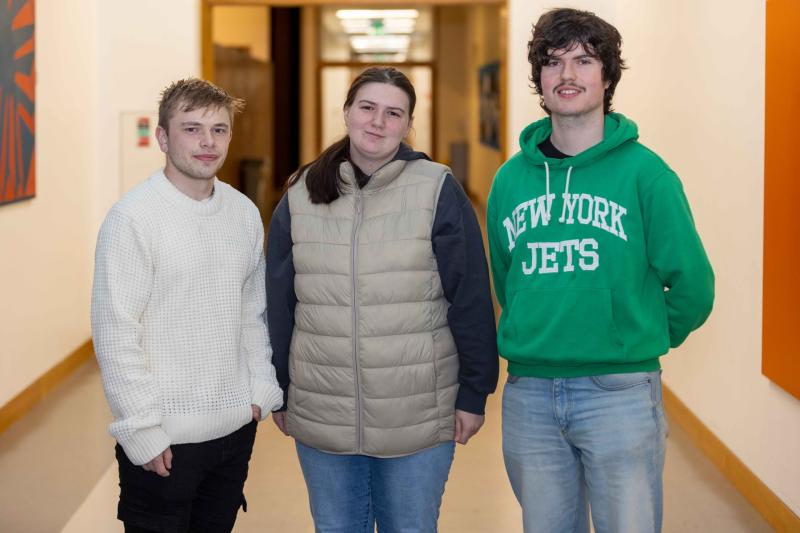 Dundalk IT students’ documentaries earn national recognition at Shine Mental Health Awards