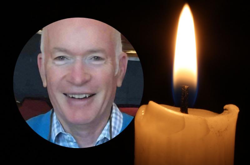RIP: 'True gentleman'- Tributes pour in after man from Carlow sadly passes away 